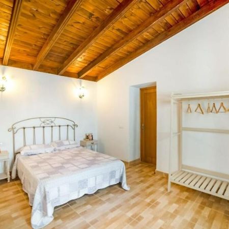 فيلا La Casa Del Bisa Genovés المظهر الخارجي الصورة