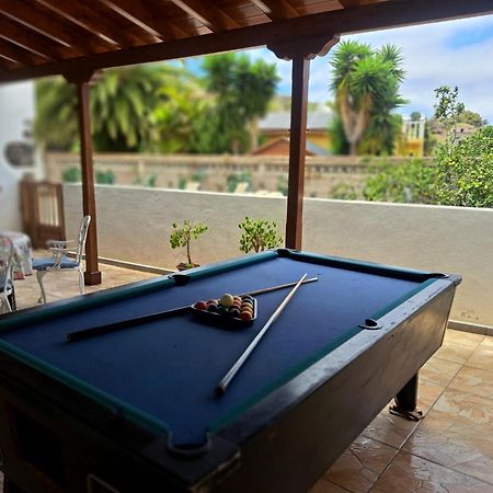 فيلا La Casa Del Bisa Genovés المظهر الخارجي الصورة