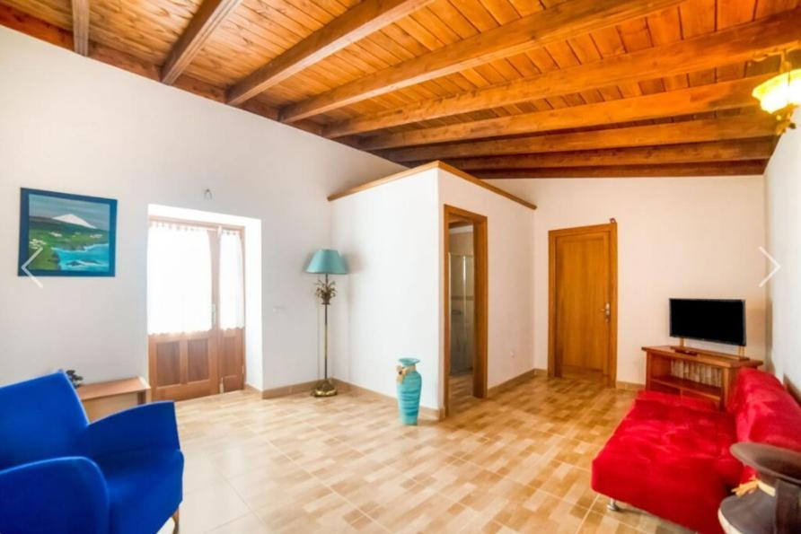فيلا La Casa Del Bisa Genovés المظهر الخارجي الصورة