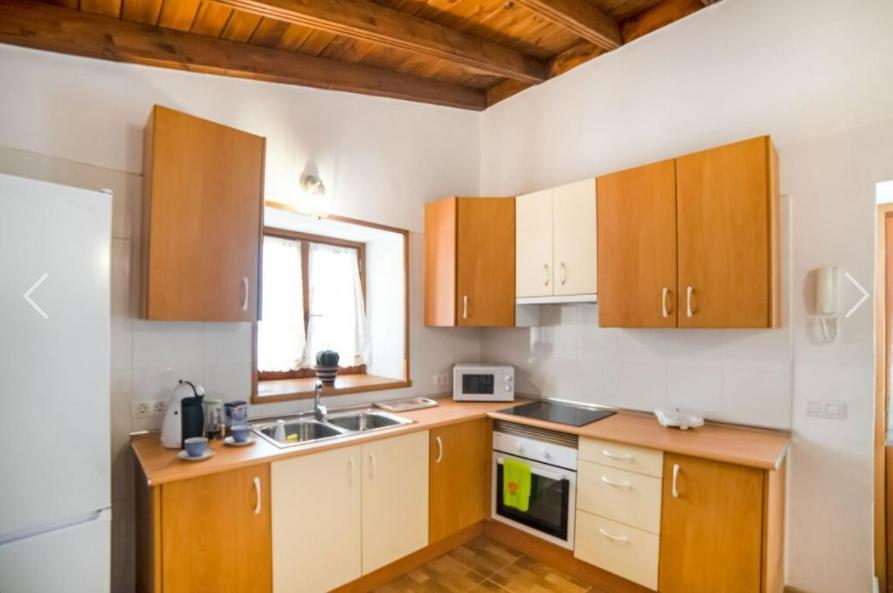 فيلا La Casa Del Bisa Genovés المظهر الخارجي الصورة