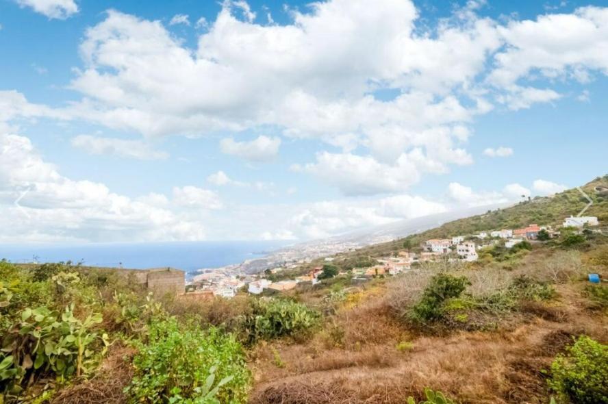 فيلا La Casa Del Bisa Genovés المظهر الخارجي الصورة