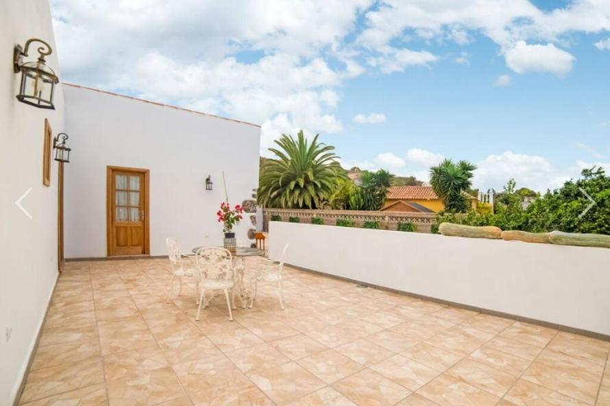 فيلا La Casa Del Bisa Genovés المظهر الخارجي الصورة