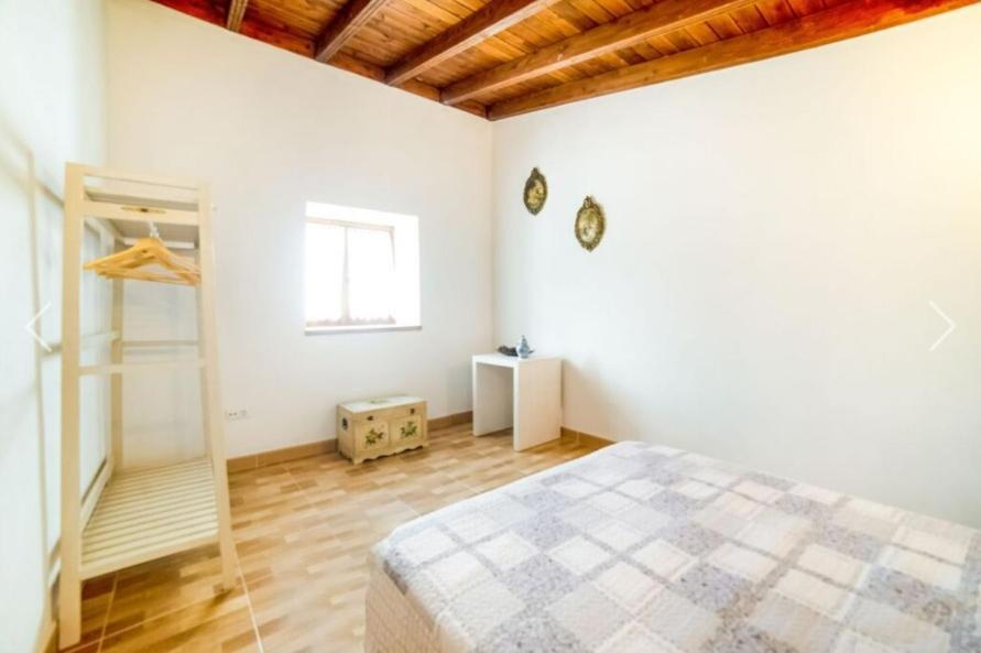 فيلا La Casa Del Bisa Genovés المظهر الخارجي الصورة
