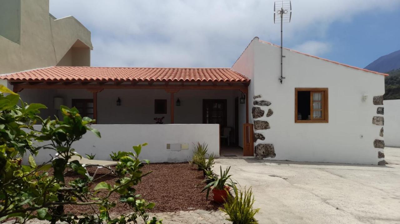 فيلا La Casa Del Bisa Genovés المظهر الخارجي الصورة
