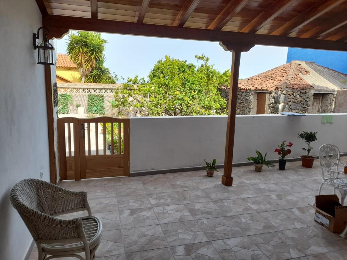 فيلا La Casa Del Bisa Genovés المظهر الخارجي الصورة