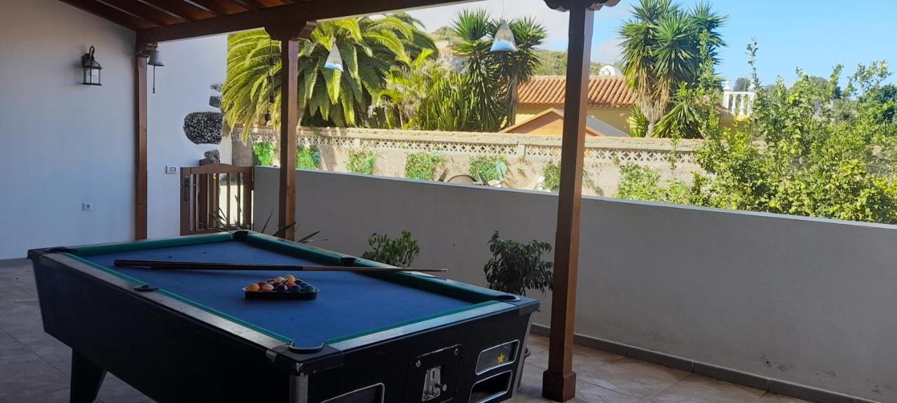 فيلا La Casa Del Bisa Genovés المظهر الخارجي الصورة