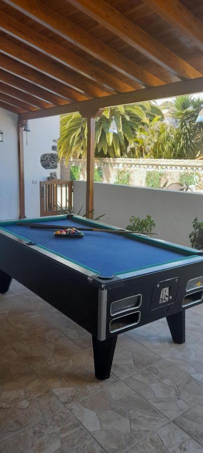 فيلا La Casa Del Bisa Genovés المظهر الخارجي الصورة